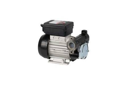 Jerrycar Adams 220 Volt Diesel Pump